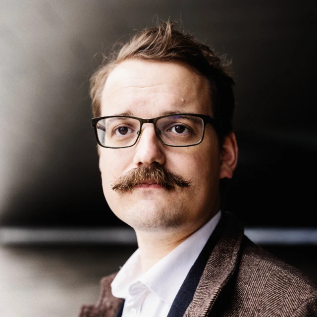 Mathias Nysom Flohr